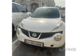 Nissan juke 2013 Model ready for sale